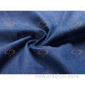 32S Cotton Chambray Woven Fabric